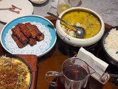 -北国饭店·海鲜·北方菜(峡山店)