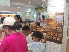 -TOUCH泰奇(金桥长岛路店)