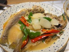 -十面欢腾·海鲜面·台式Bistro(长乐路店)