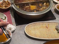 -一绪に寿喜烧(荟聚店)