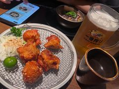 -一豚轩·烧鸟·豚骨拉面(五四路店)