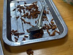 -清真-戏楼王记牛肉面