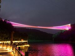 -石燕湖生态旅游景区