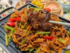 -苏梦江南·淮扬菜(夫子庙店)