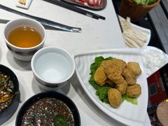 -沄记顺德菜打边炉(东直门店)