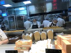 -鲍师傅糕点(春熙路店)