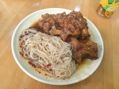 -贤花饭店(城阳店)