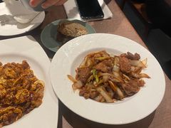 -南门小馆·清真(国贸商城店)