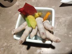 泡椒凤爪-新白鹿餐厅(金鹰新街口店)