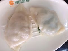 笋粿-华威达牛庄(黄埔大道西店)