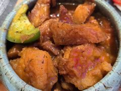 罐虾-列娜餐厅