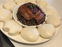 -刘胖子家常菜·蹄花焖藕(富安街店)
