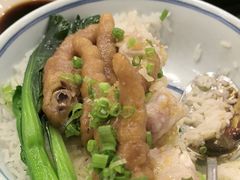 -麒麟中餐厅·经典粤菜·地道菜式老字号(广州长隆酒店)