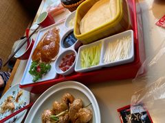 -伙靠·江浙菜(田林路店)