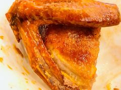 沙田红烧乳鸽-渔意楼·驰名沙田乳鸽(五羊旗舰店)