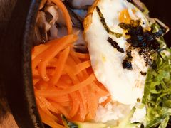 什锦拌饭-嘿嘟嘟·肋条烧肉放题(爱融荟城店)