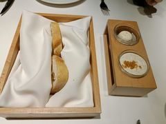 餐前面包-王品牛排(珠海富华里店)