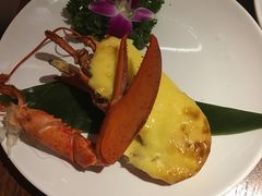 -康悦故事·海鲜自助(雅士亚豪生店)