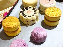-北京稻香村(燕儿岛路店)