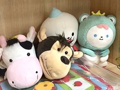 -东方启音·儿童康复中心·自闭症干预·语言迟缓·发育迟缓(深圳宝安中心)
