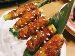 -友壹町寿司(嘉洲广场店)