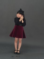 点击看大图 -倾城宝贝儿童摄影(广州天河店)