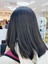 -V+ Hair