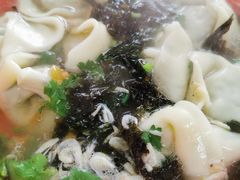 -阿麟馄饨(延长路店)