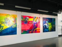 -天津美术学院-校史馆