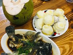 -八方海味餐厅