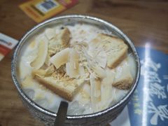 -沐毫傣泐云南菜孔雀宴•手抓饭傣味烧烤(曼听公园店)