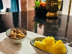 -蒋记海鲜姿造•洋房别墅(星河湾店)