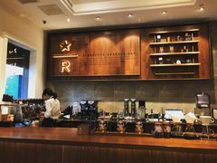 -星巴克臻选(广州沙面店)