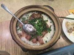 -永記粤菜·五指毛桃花雕鸡煲(九亭店)