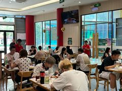 -田波泡椒牛蛙(巴丽新地店)