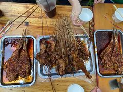 -袁师傅烤肉(弹子石店)