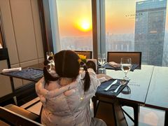 -Social 秀西餐厅-长沙瑞吉酒店(运达店)