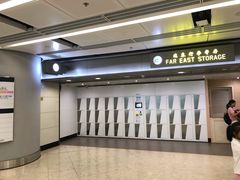 -香港ELEMENTS圆方
