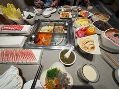 -海底捞火锅(太阳宫凯德mall店)