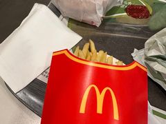 -麦当劳(无锡滨湖万达店)