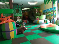 -厦门日月谷温泉渡假村