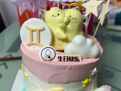 -CAKE BOSS 蛋糕老板(西单君太百货店)