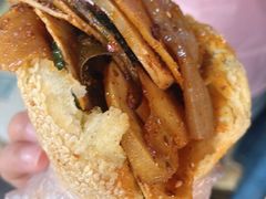 -马国庆蒸面(鼓楼街店)