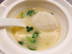 -狮王府淮扬菜(新街口友谊店)