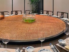包厢-溪畔•新徽菜(碧湖云溪店)