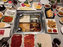 -海底捞火锅(城阳万象汇店)
