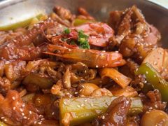 -沙掌门肉蟹煲(沙溪店)