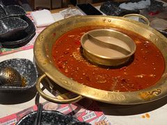 -哥老官重庆美蛙鱼头(西湖银泰十一哥店)