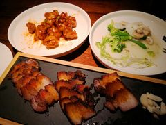 糖醋里脊-外婆家(西溪印象城店)