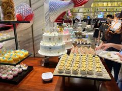 -堂会·KTV·自助餐·团建聚会(天河店)
